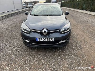 używany Renault Mégane ENERGY TCe 132KM Start & Stop Bose Edition K…