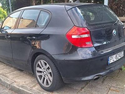 Używany 2009 BMW 318 | 4999 zł