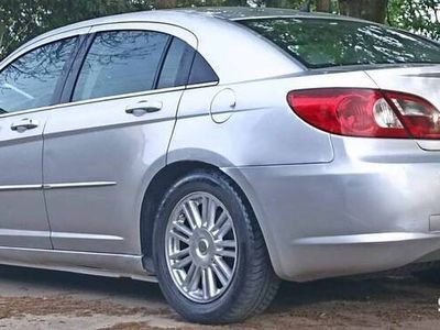 używany Chrysler Sebring 