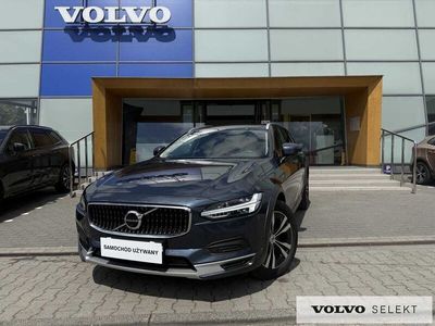 Volvo V90 CC