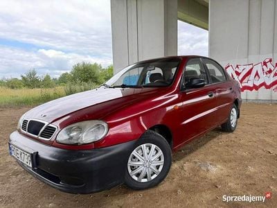 Chevrolet Lanos