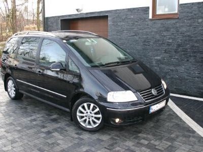 VW Sharan