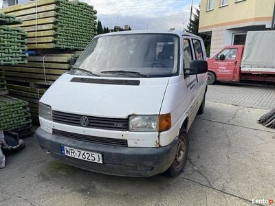 VW T4