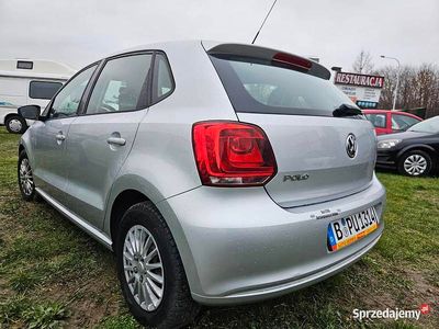 Używany 2009 VW Polo | 15 000 zł (Uczciwa cena)