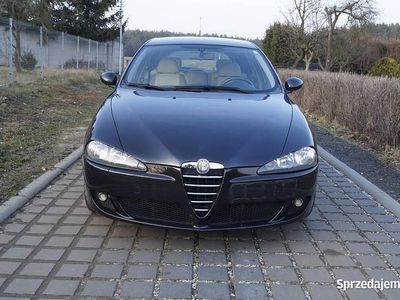 Używany Alfa Romeo 147 2008 Hatchback