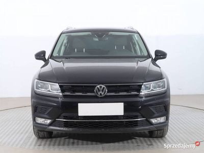 używany VW Tiguan 2.0 TSI