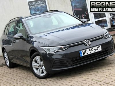 VW Golf VIII