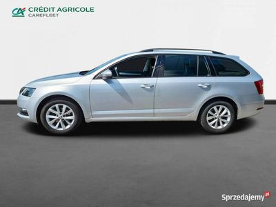 używany Skoda Octavia III 1.6 TDI SCR Ambition Kombi. DW6JW36