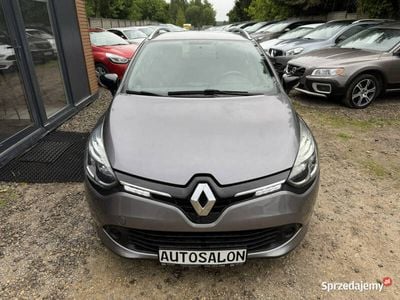 Renault Clio IV