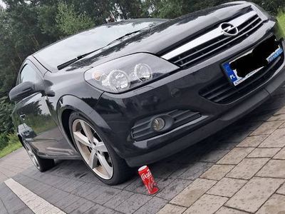 Używany 2006 Opel Astra | 10 700 zł (Drogi)