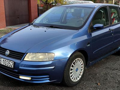 Fiat Stilo