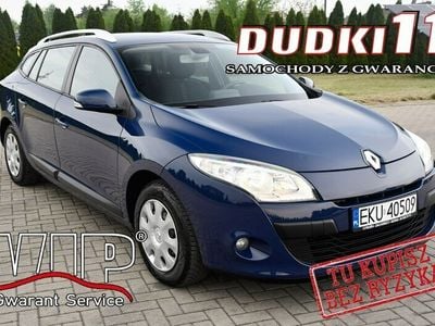 Renault Mégane GrandTour