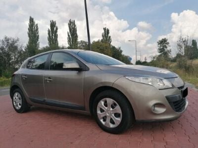 Renault Mégane III