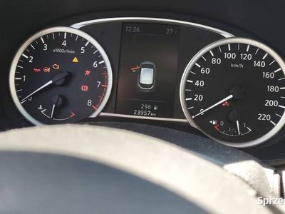 Używany Nissan Micra 100 KM (73 kW) 2020 Hatchback