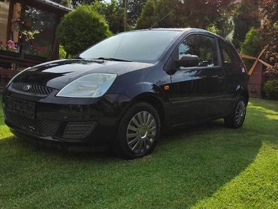 Używany Ford Fiesta 2005 Hatchback