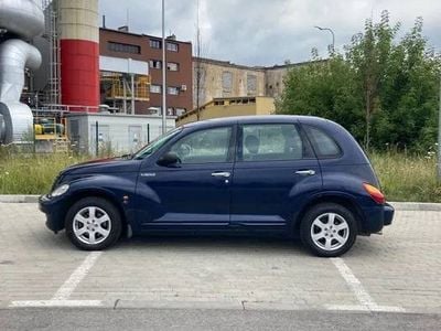 Chrysler PT Cruiser