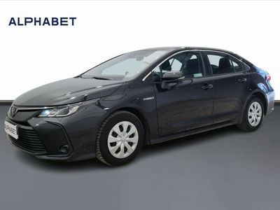 używany Toyota Corolla 1.8dm 98KM 2019r. 122 792km