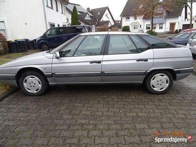 używany Citroën XM 2,0 z Niemiec