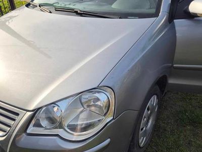 używany VW Polo 1.4 TDI