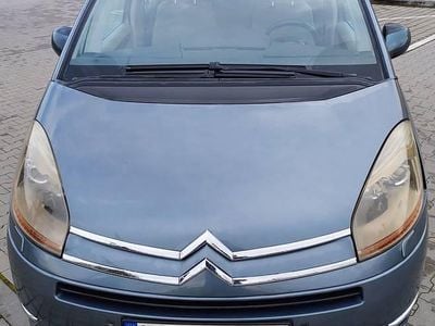 Citroën Grand C4 Picasso