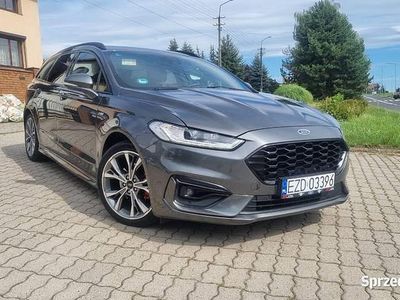 Używany Ford Mondeo ST-Line 2020