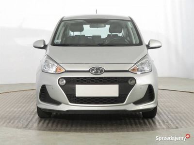 używany Hyundai i10 1.2