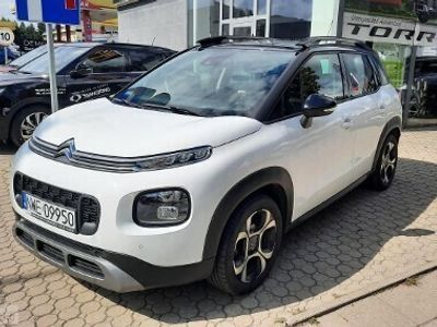 używany Citroën C3 Aircross 1.2 PureTech GPF Shine S&S EAT6