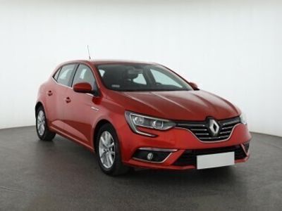 Renault Mégane IV