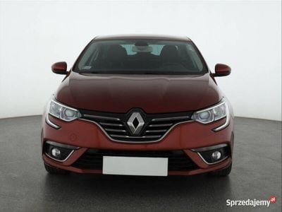 Renault Mégane IV