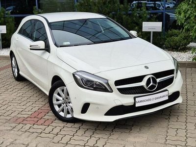 Mercedes A160