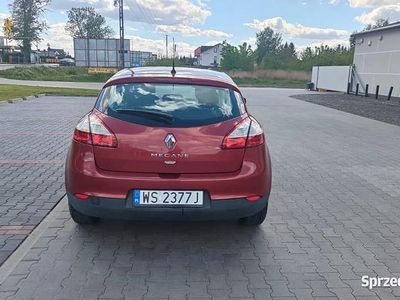 Renault Mégane III