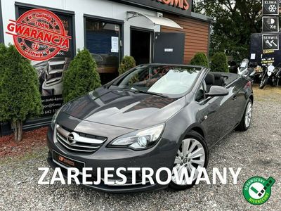 Opel Cascada