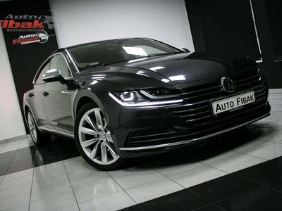 VW Arteon