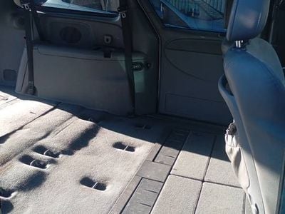 Chrysler Grand Voyager