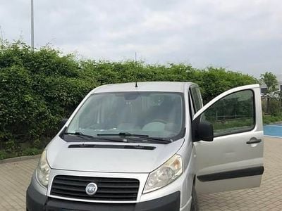 Fiat Scudo