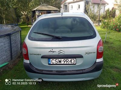 Używany Citroën Xsara Picasso 2006 Minivan