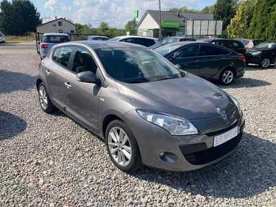 Renault Mégane III