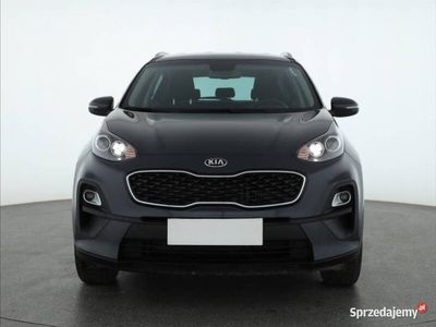 używany Kia Sportage 1.6 T-GDI