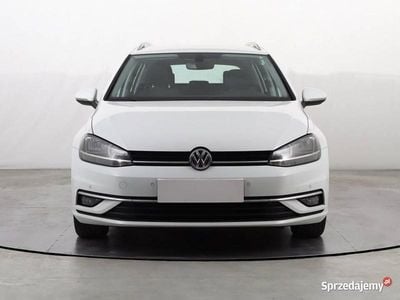 używany VW Golf VII 1.6 TDI