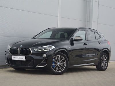 używany BMW X2 M35i