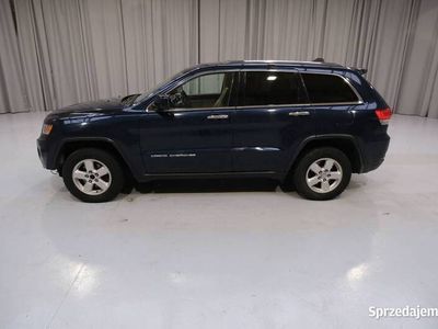 używany Jeep Grand Cherokee IV E61K