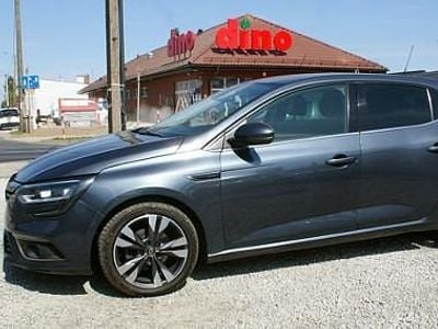Renault Mégane IV