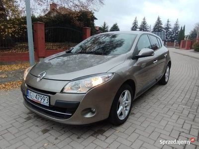 Renault Mégane III