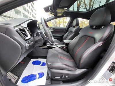 Używany 2022 Kia Ceed Hatchback | 96 900 zł