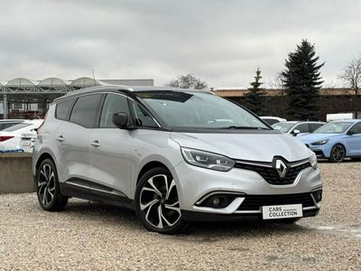 Renault Grand Scénic IV