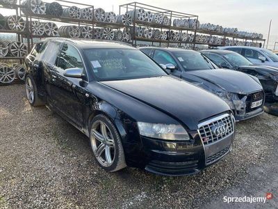 używany Audi S6 5.2 FSi 435 V1 0FK010