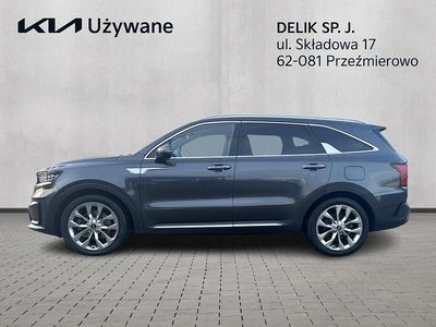 Używany 2020 Kia Sorento SUV | 152 900 zł