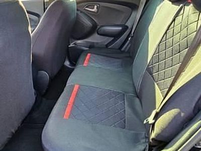 używany Hyundai ix35 