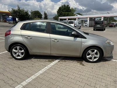 Fiat Bravo