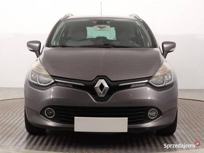 Renault Clio GrandTour